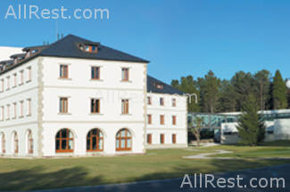 Hesperia Balneario de Guitiriz 2
